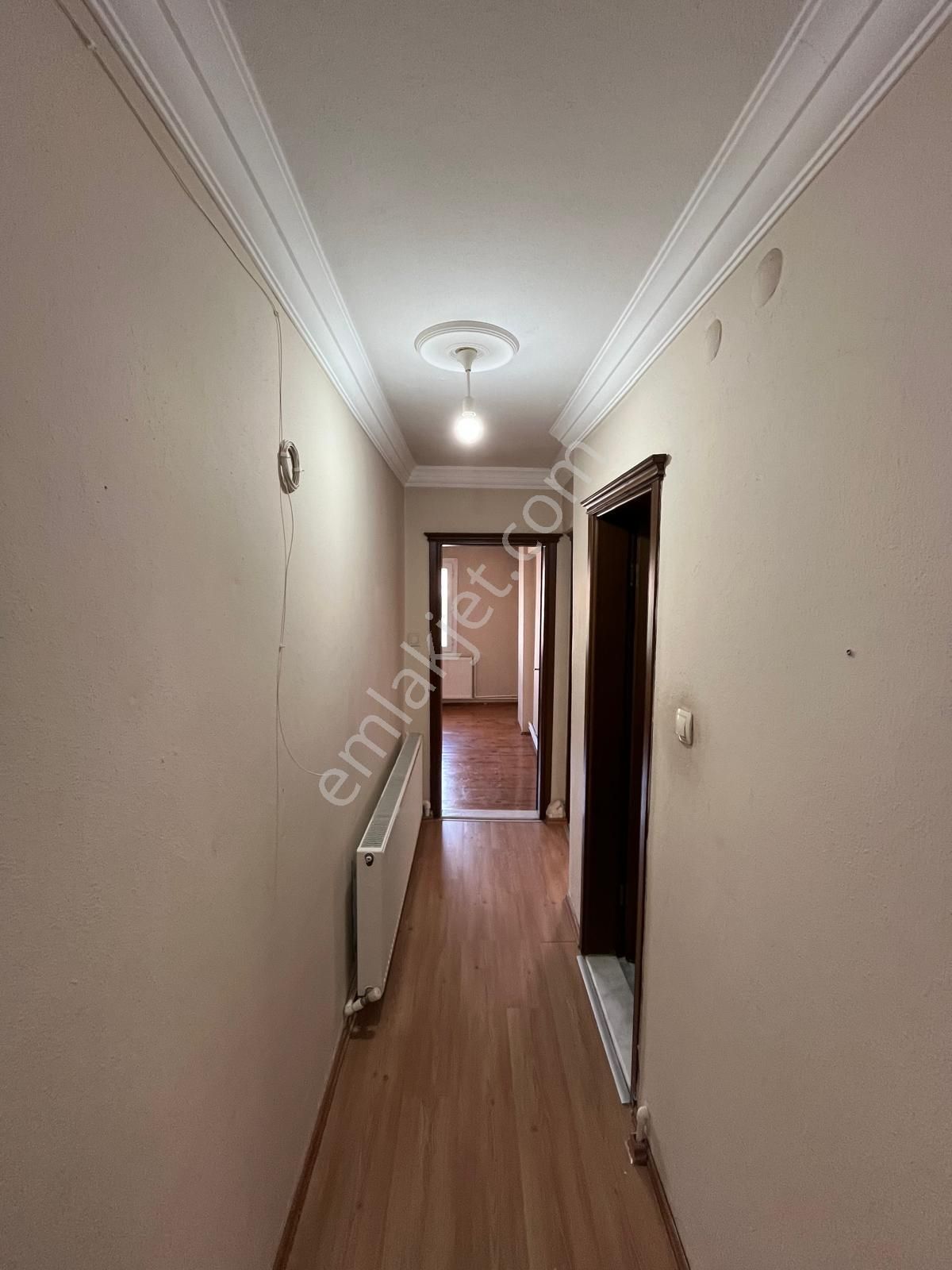 Söke Atatürk'te Asansörlü,doğalgazlı,3+1 Kiralık Ara Kat Daire - Görsel 4