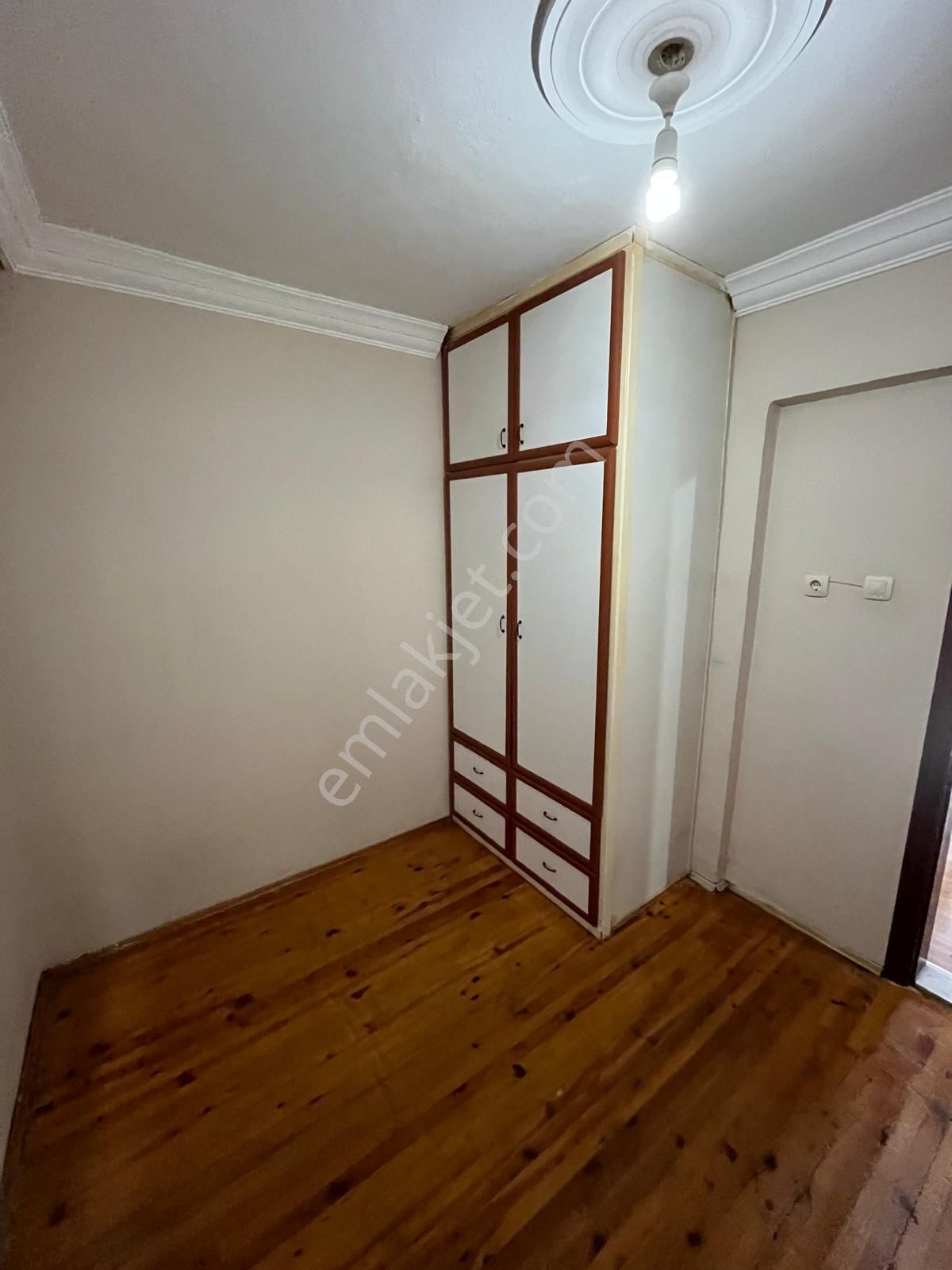 Söke Atatürk'te Asansörlü,doğalgazlı,3+1 Kiralık Ara Kat Daire - Görsel 25