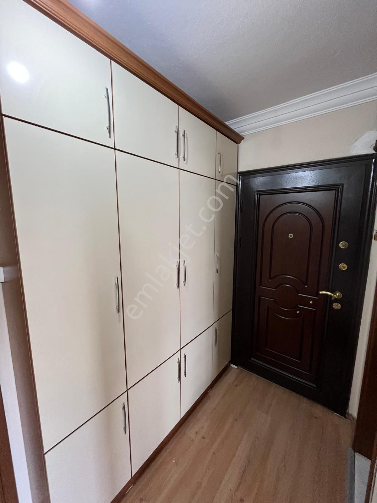 Söke Atatürk'te Asansörlü,doğalgazlı,3+1 Kiralık Ara Kat Daire - Görsel 15