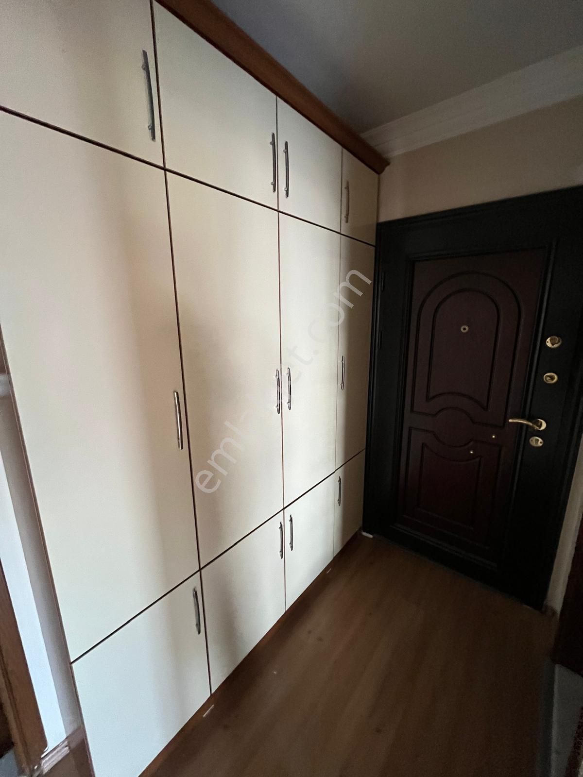 Söke Atatürk'te Asansörlü,doğalgazlı,3+1 Kiralık Ara Kat Daire - Görsel 30