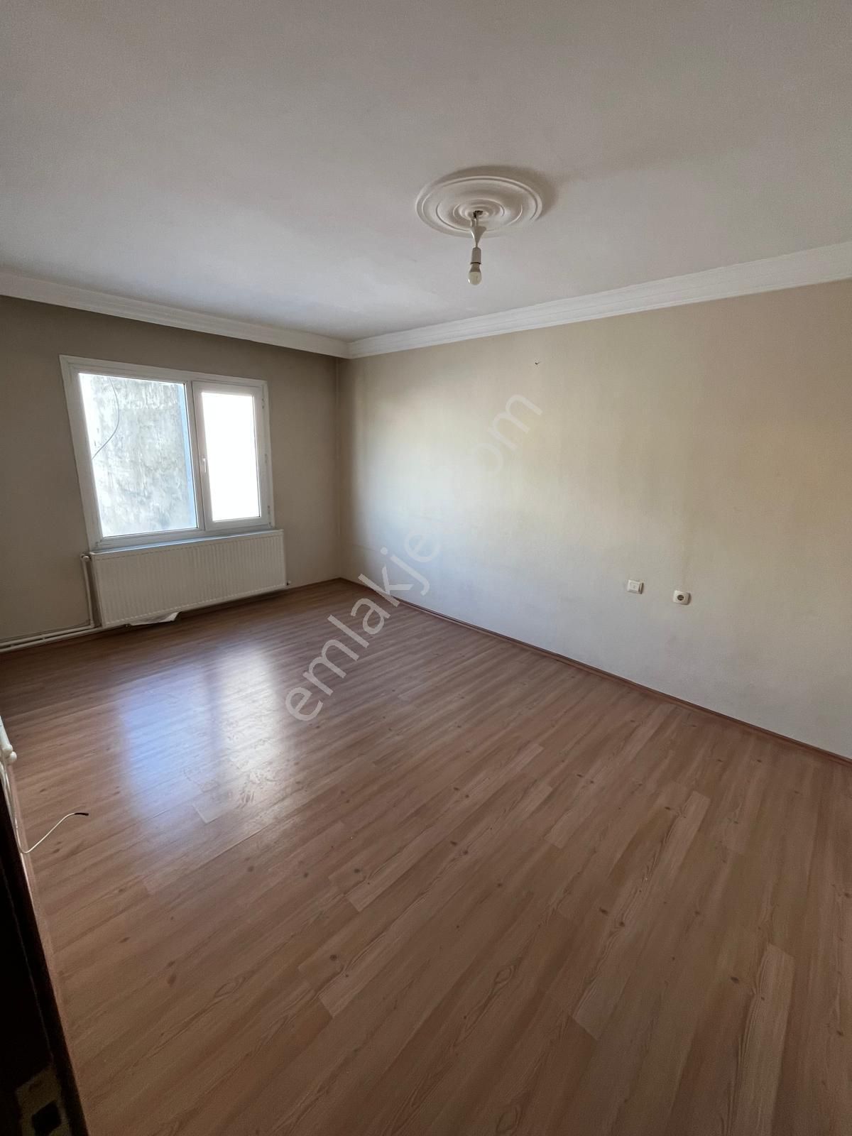 Söke Atatürk'te Asansörlü,doğalgazlı,3+1 Kiralık Ara Kat Daire - Görsel 9