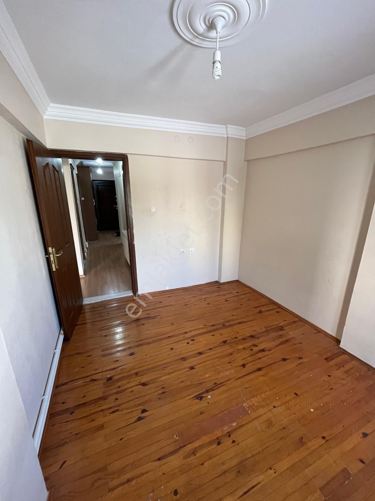 Söke Atatürk'te Asansörlü,doğalgazlı,3+1 Kiralık Ara Kat Daire - Görsel 19