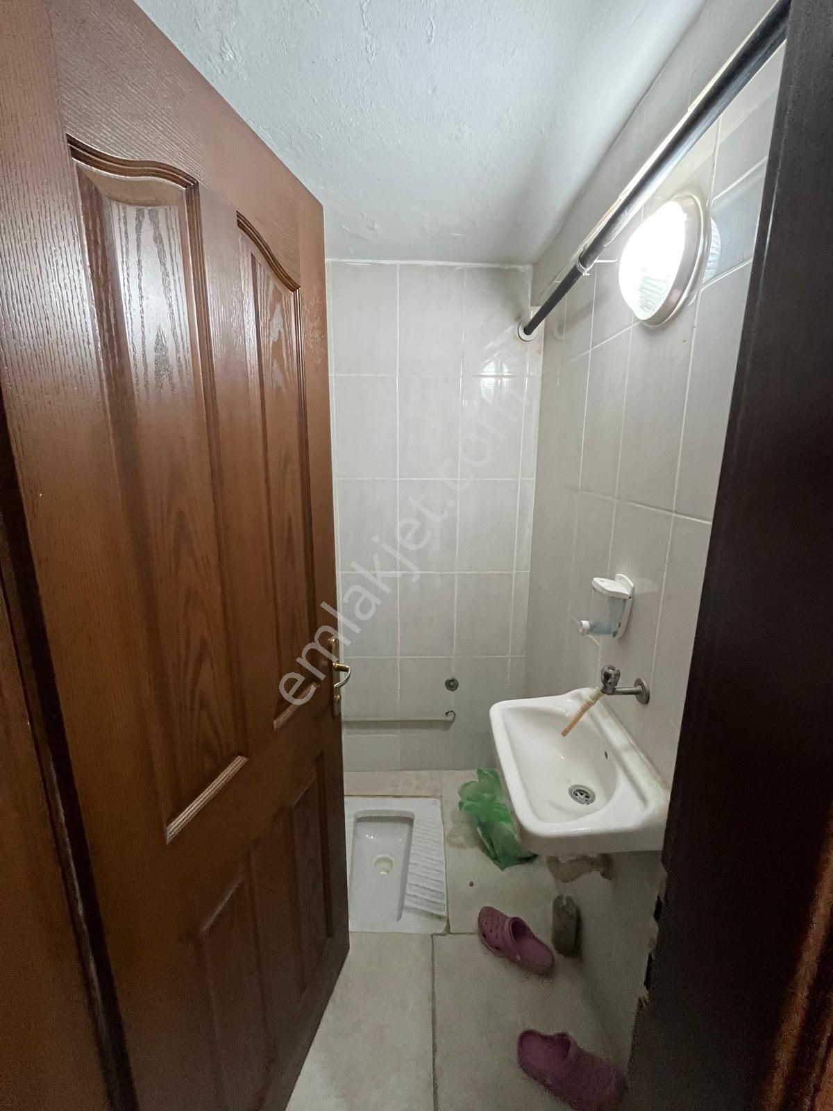 Söke Atatürk'te Asansörlü,doğalgazlı,3+1 Kiralık Ara Kat Daire - Görsel 21