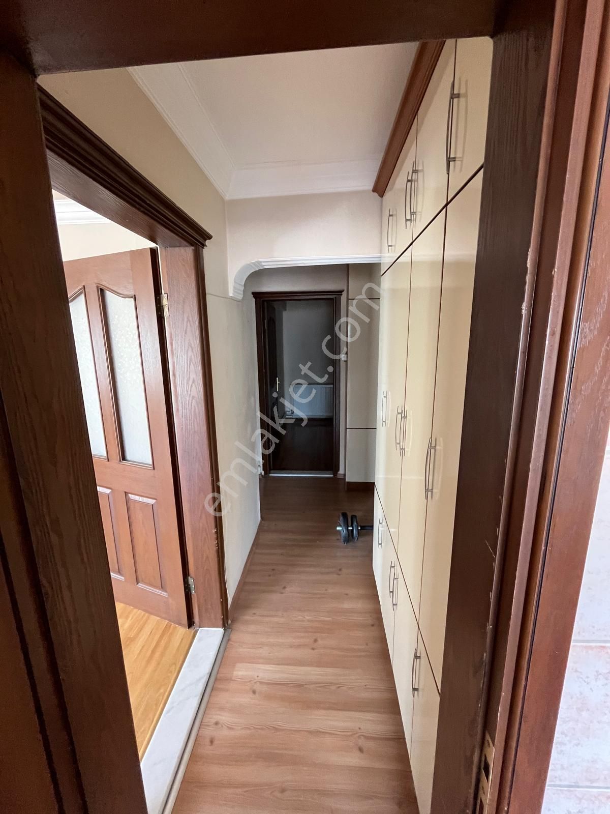 Söke Atatürk'te Asansörlü,doğalgazlı,3+1 Kiralık Ara Kat Daire - Görsel 12