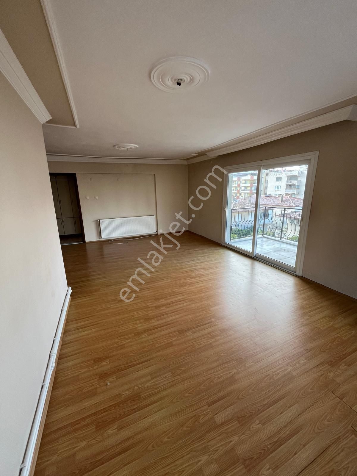 Söke Atatürk'te Asansörlü,doğalgazlı,3+1 Kiralık Ara Kat Daire - Görsel 17