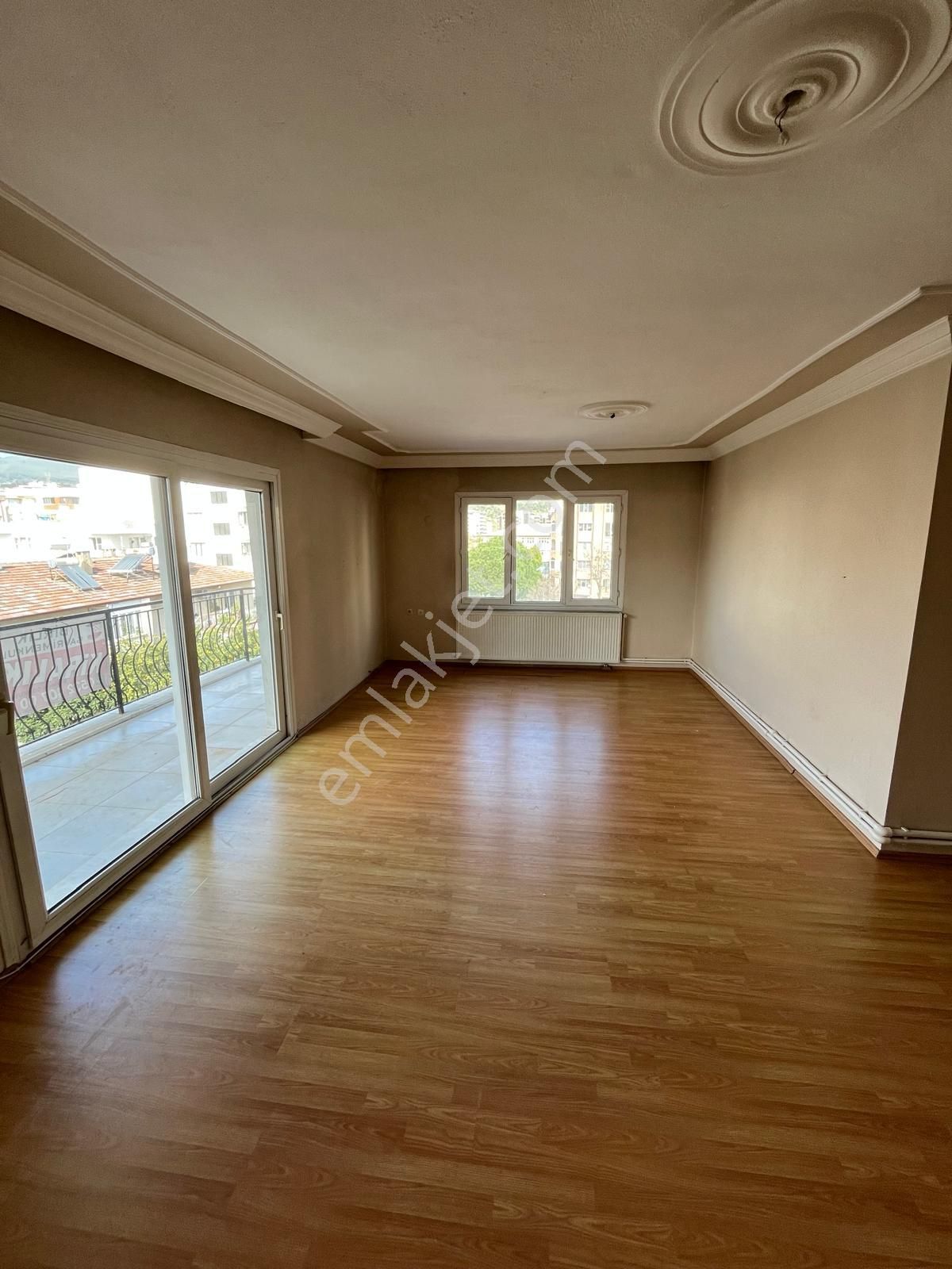 Söke Atatürk'te Asansörlü,doğalgazlı,3+1 Kiralık Ara Kat Daire - Görsel 28