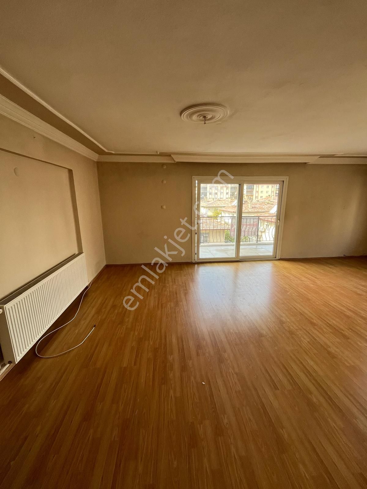 Söke Atatürk'te Asansörlü,doğalgazlı,3+1 Kiralık Ara Kat Daire - Görsel 26