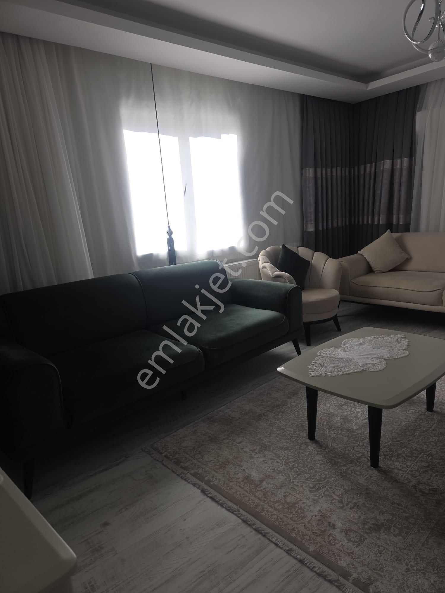 İzmir Bornova Yeşilovada Satılık Lüx 2+1 Çift Balkonlu Üç 3 Cepheli Daire - Görsel 19