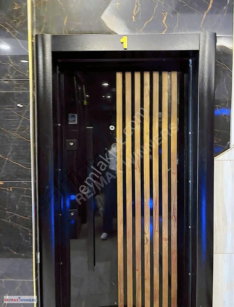 Altınova Da Nida Konutları 2 Sitesinde 2+1 Yüksek Giriş - Görsel 7