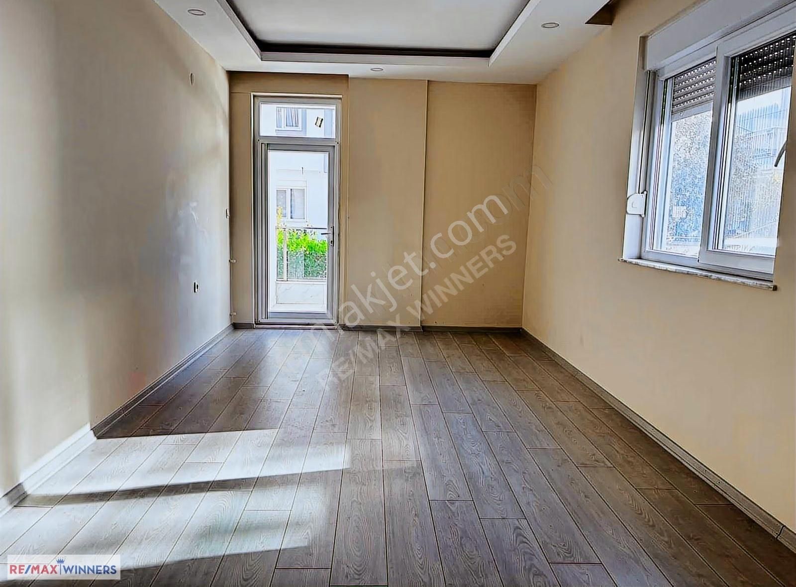 Altınova Da Nida Konutları 2 Sitesinde 2+1 Yüksek Giriş - Görsel 9