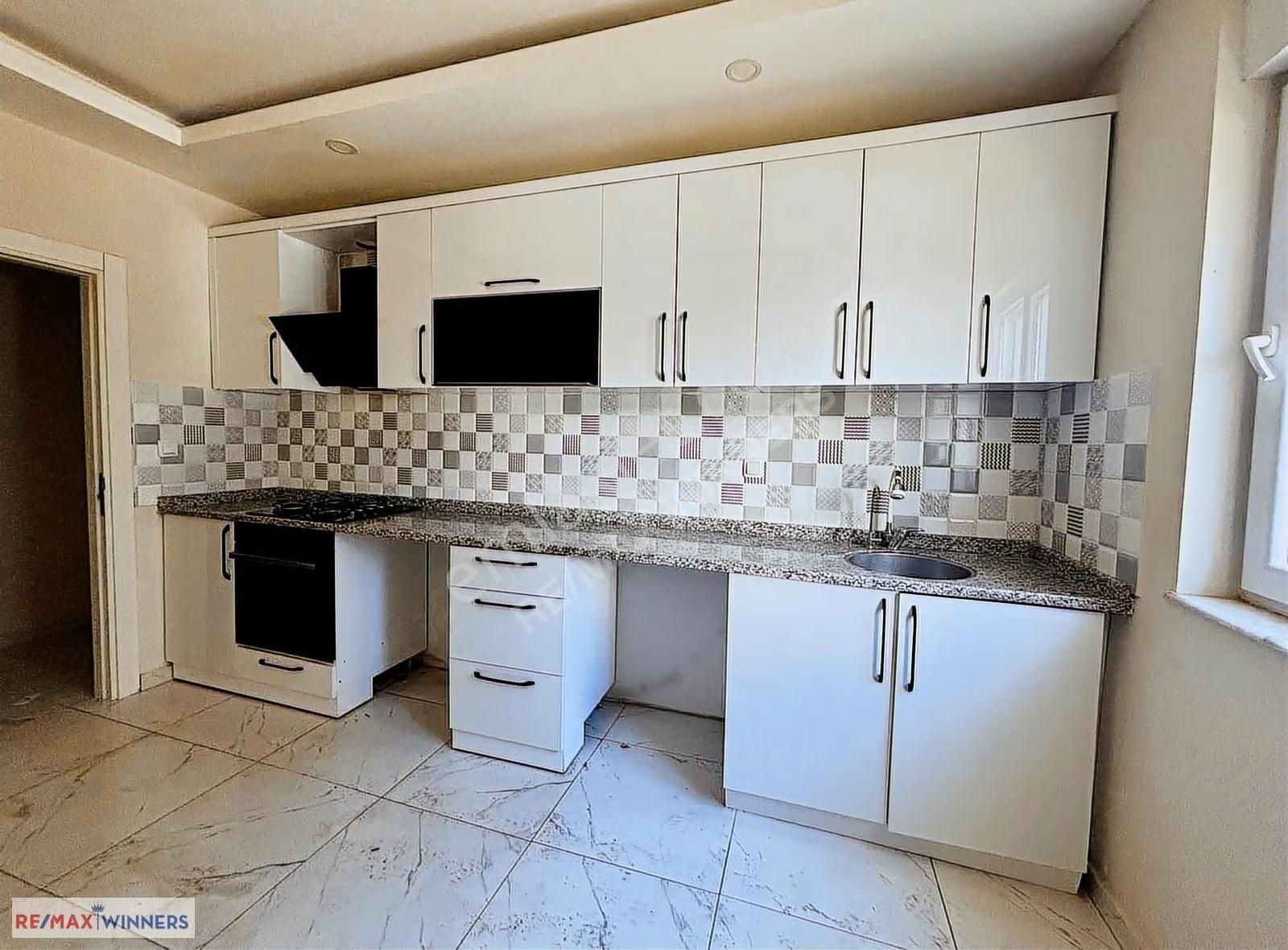 Altınova Da Nida Konutları 2 Sitesinde 2+1 Yüksek Giriş - Görsel 5