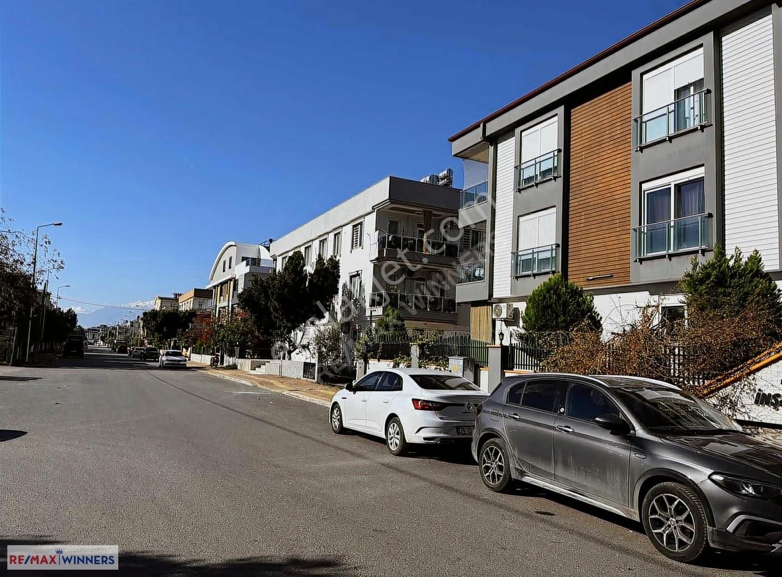 Altınova Da Nida Konutları 2 Sitesinde 2+1 Yüksek Giriş - Görsel 32