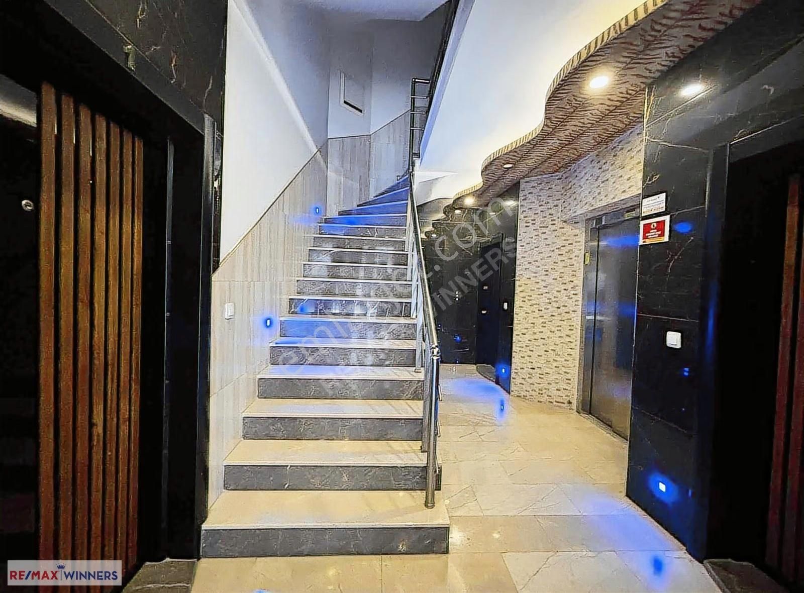 Altınova Da Nida Konutları 2 Sitesinde 2+1 Yüksek Giriş - Görsel 33