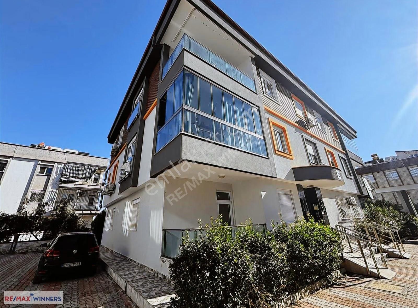 Altınova Da Nida Konutları 2 Sitesinde 2+1 Yüksek Giriş - Görsel 17