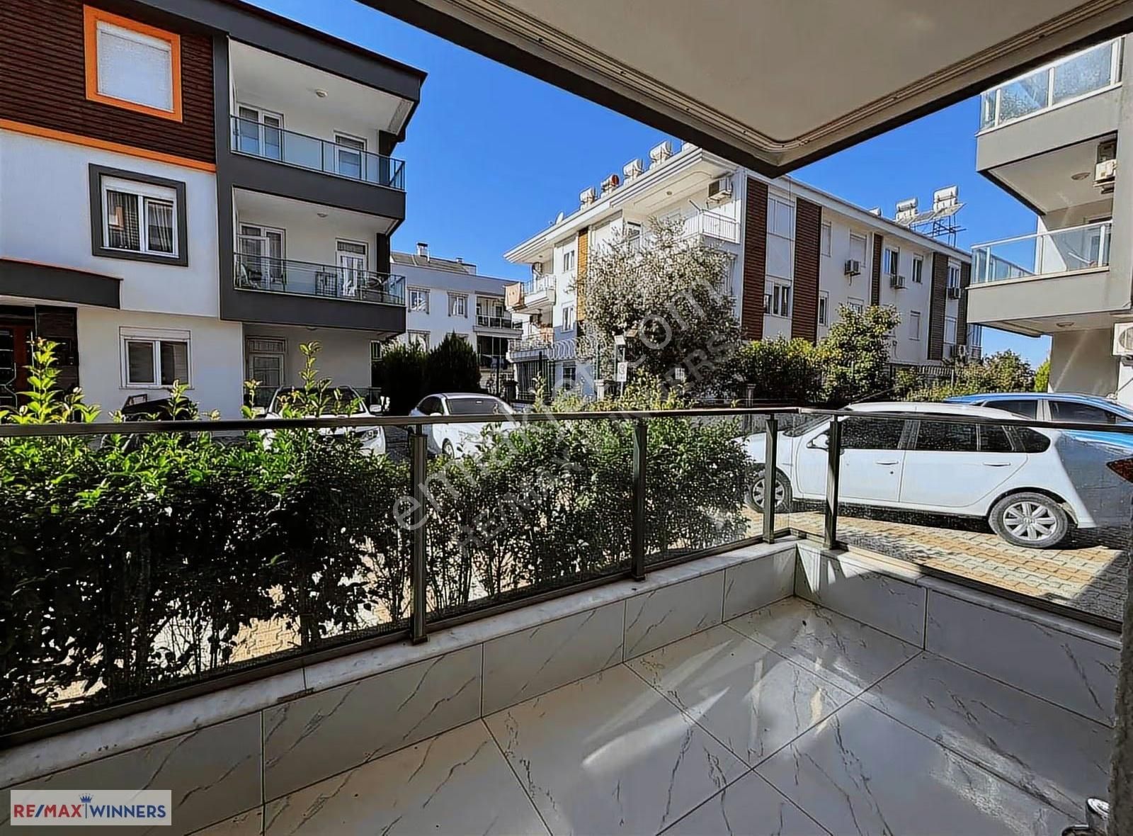 Altınova Da Nida Konutları 2 Sitesinde 2+1 Yüksek Giriş - Görsel 19