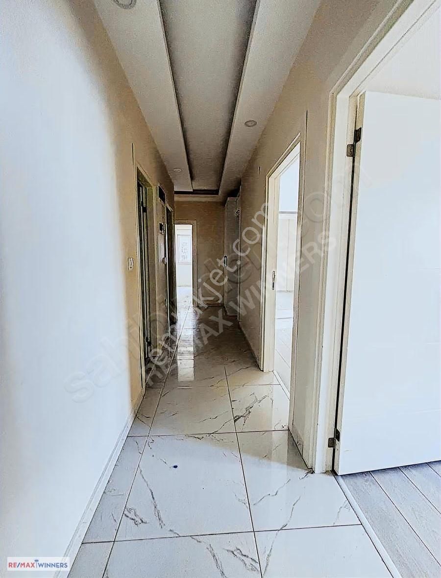 Altınova Da Nida Konutları 2 Sitesinde 2+1 Yüksek Giriş - Görsel 4