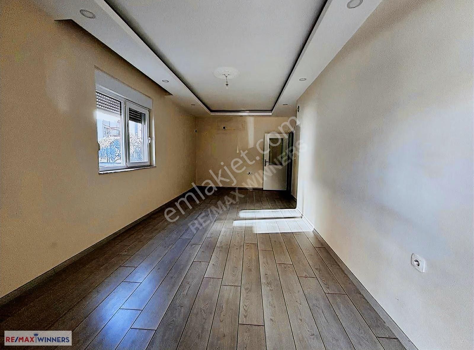 Altınova Da Nida Konutları 2 Sitesinde 2+1 Yüksek Giriş - Görsel 2