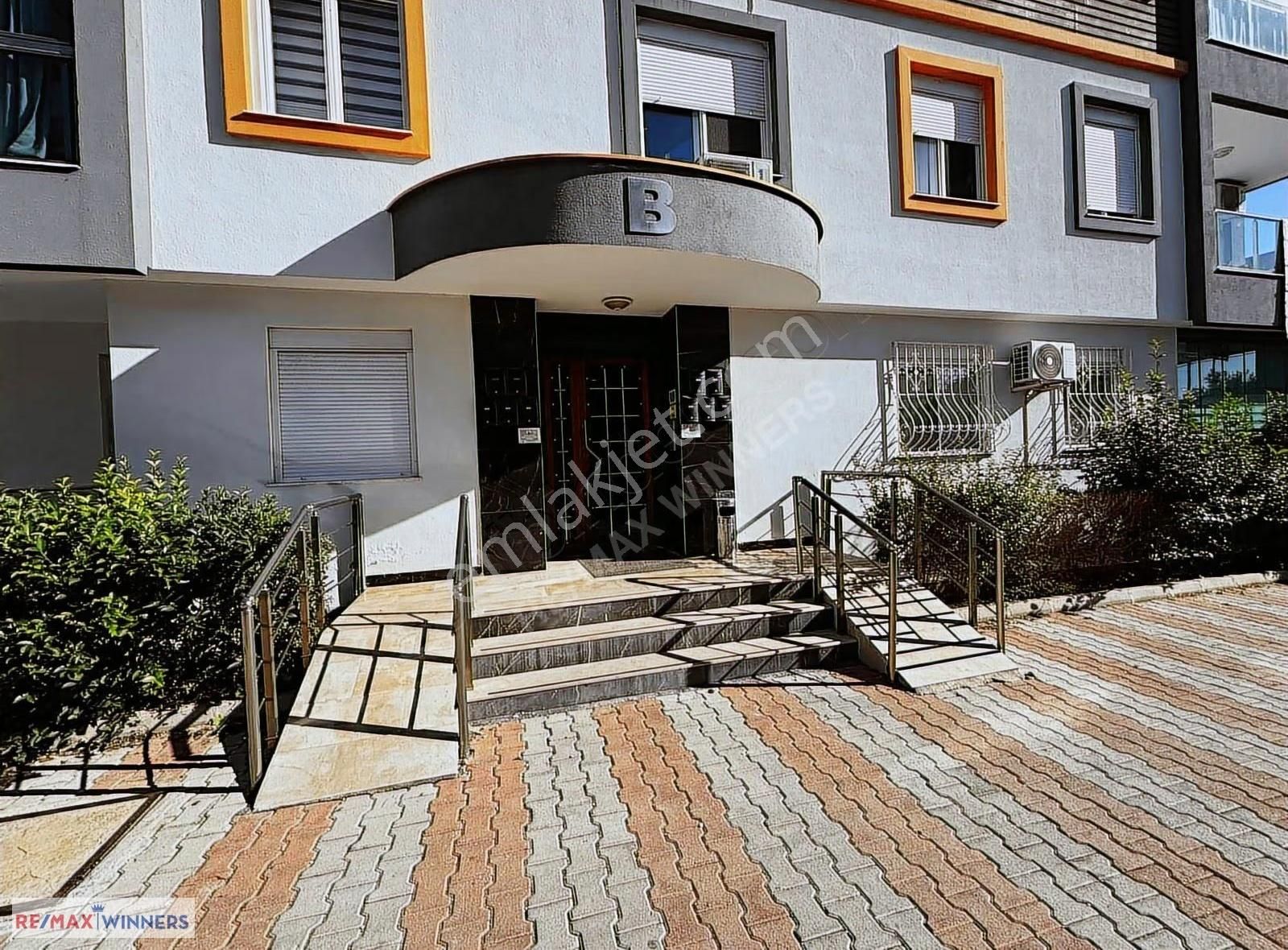 Altınova Da Nida Konutları 2 Sitesinde 2+1 Yüksek Giriş - Görsel 20