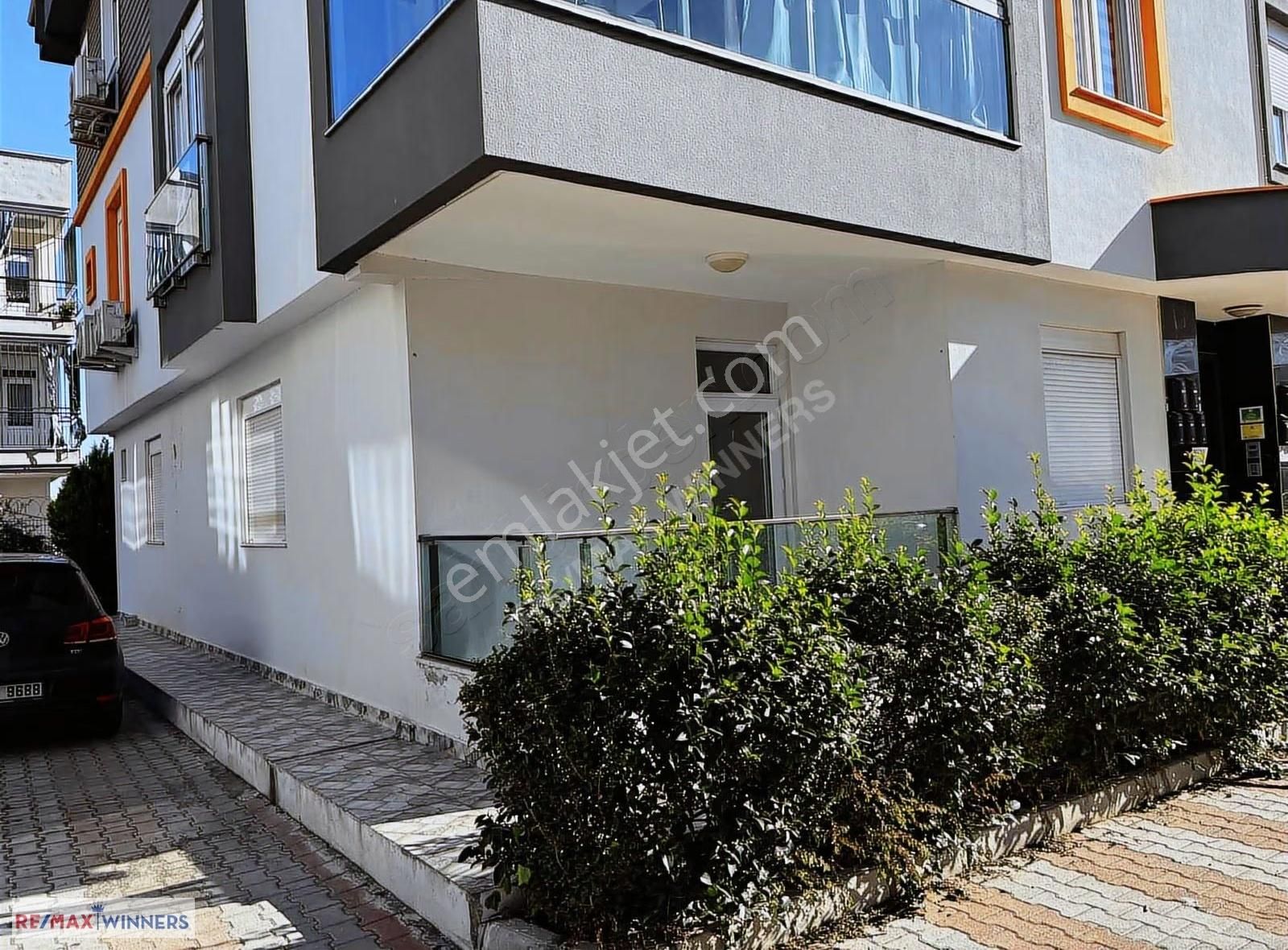 Altınova Da Nida Konutları 2 Sitesinde 2+1 Yüksek Giriş - Görsel 27