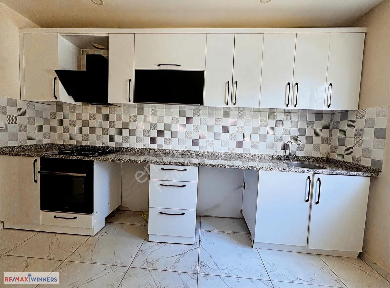 Altınova Da Nida Konutları 2 Sitesinde 2+1 Yüksek Giriş - Görsel 16