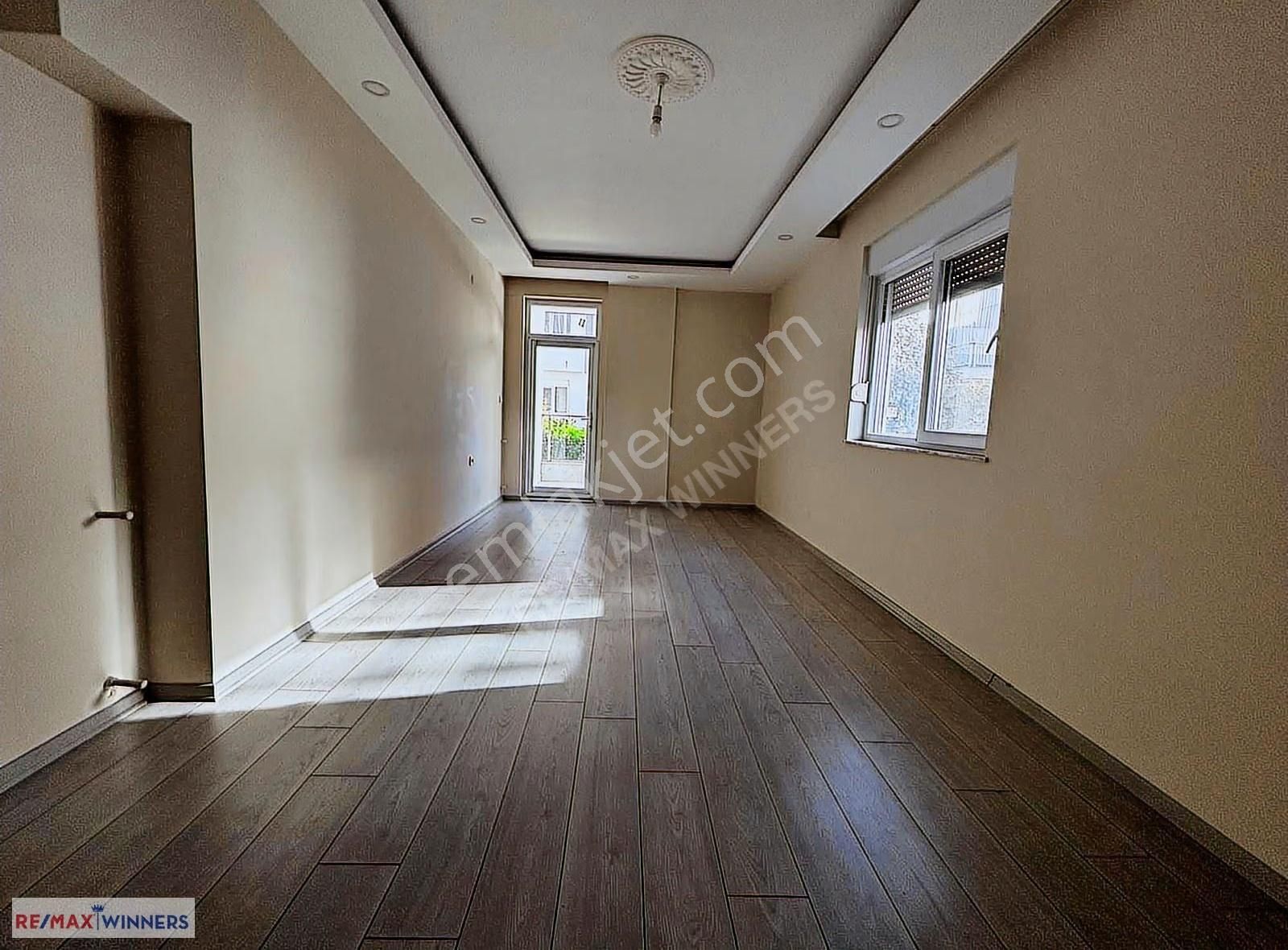 Altınova Da Nida Konutları 2 Sitesinde 2+1 Yüksek Giriş - Görsel 22