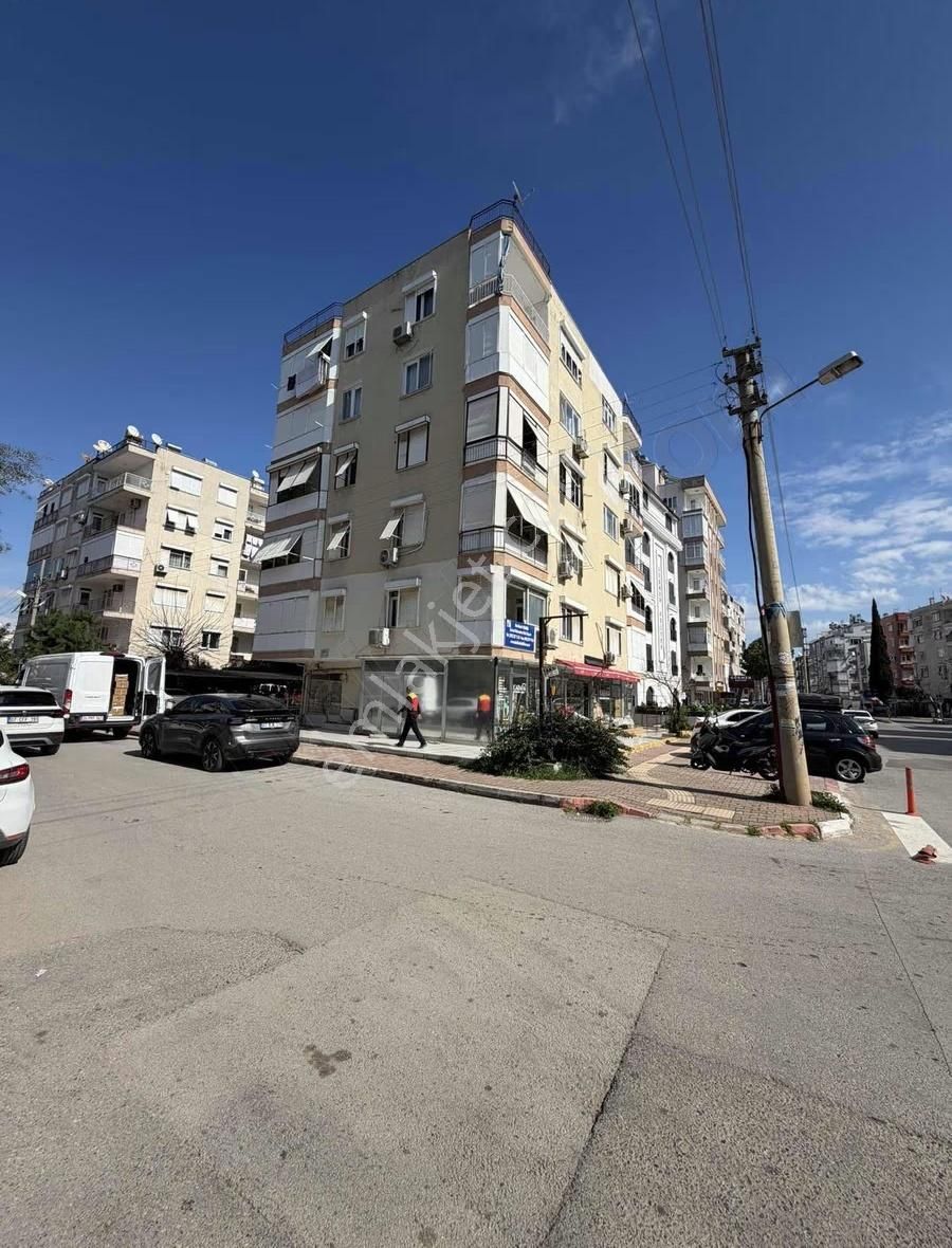 Yıldız Mahallesinde Katta 3+1 Daire