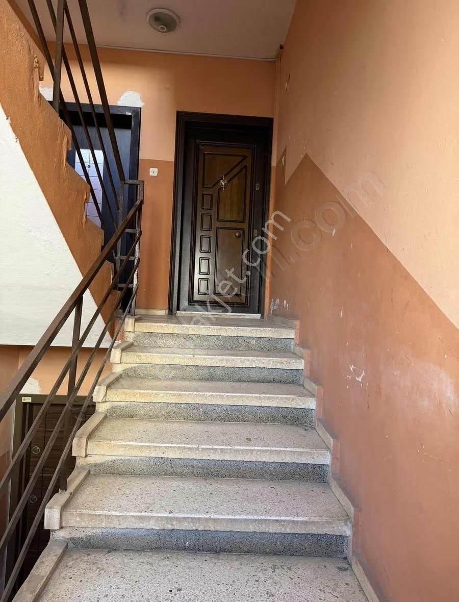 Yıldız Mahallesinde Katta 3+1 Daire - Görsel 12