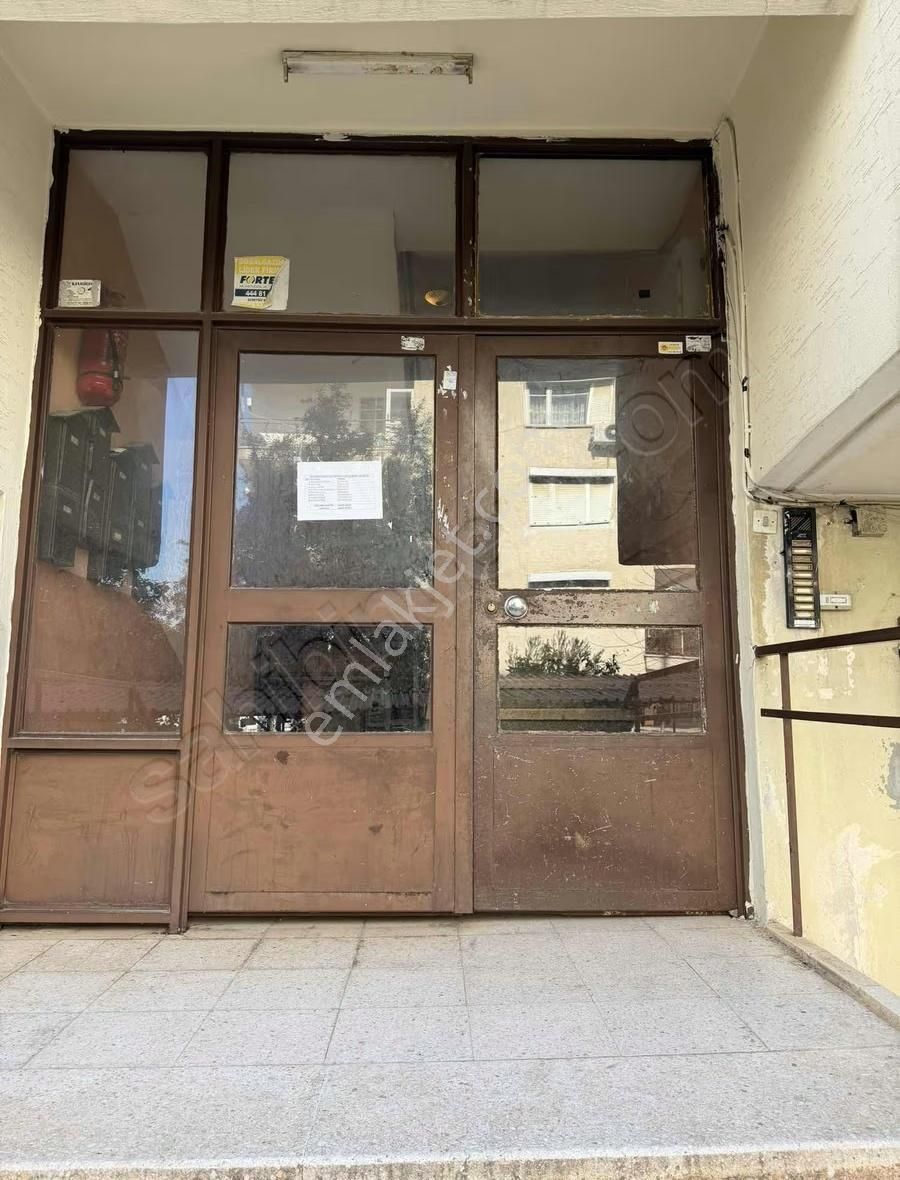 Yıldız Mahallesinde Katta 3+1 Daire - Görsel 17