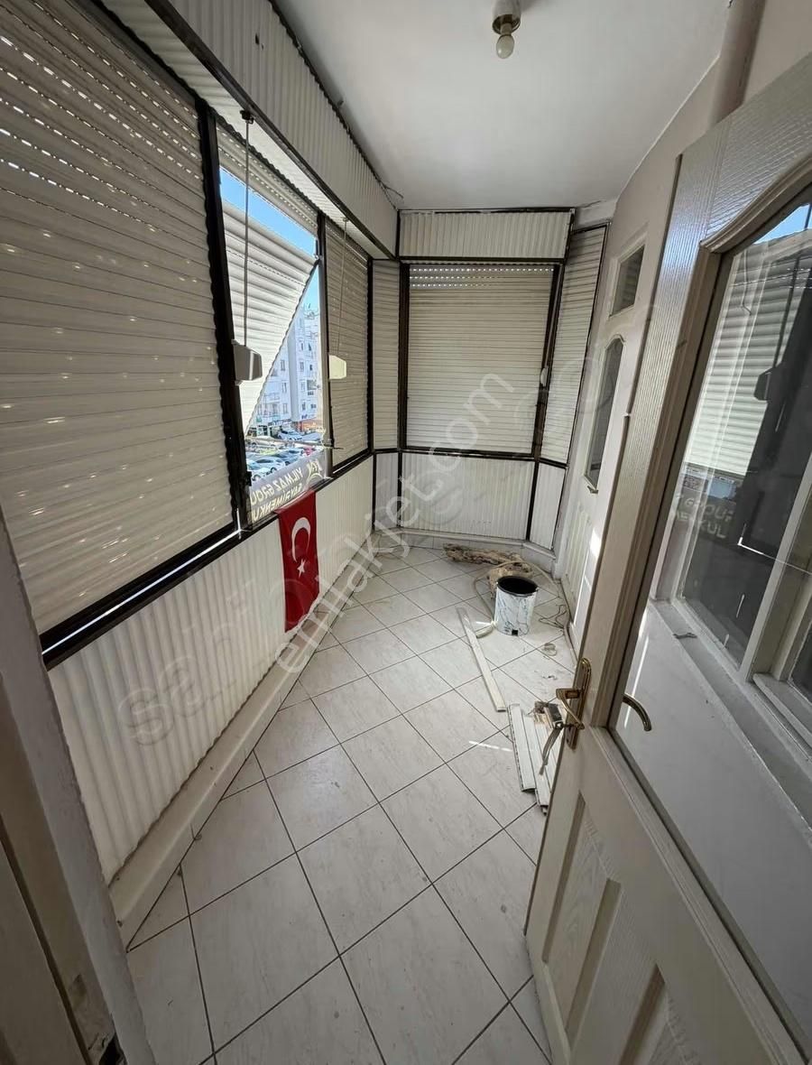 Yıldız Mahallesinde Katta 3+1 Daire - Görsel 15