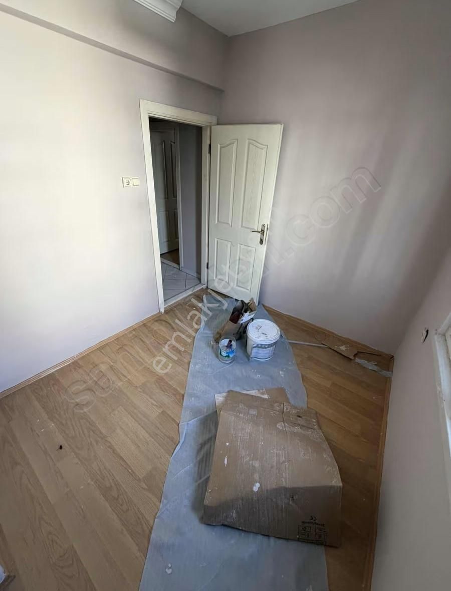 Yıldız Mahallesinde Katta 3+1 Daire - Görsel 3