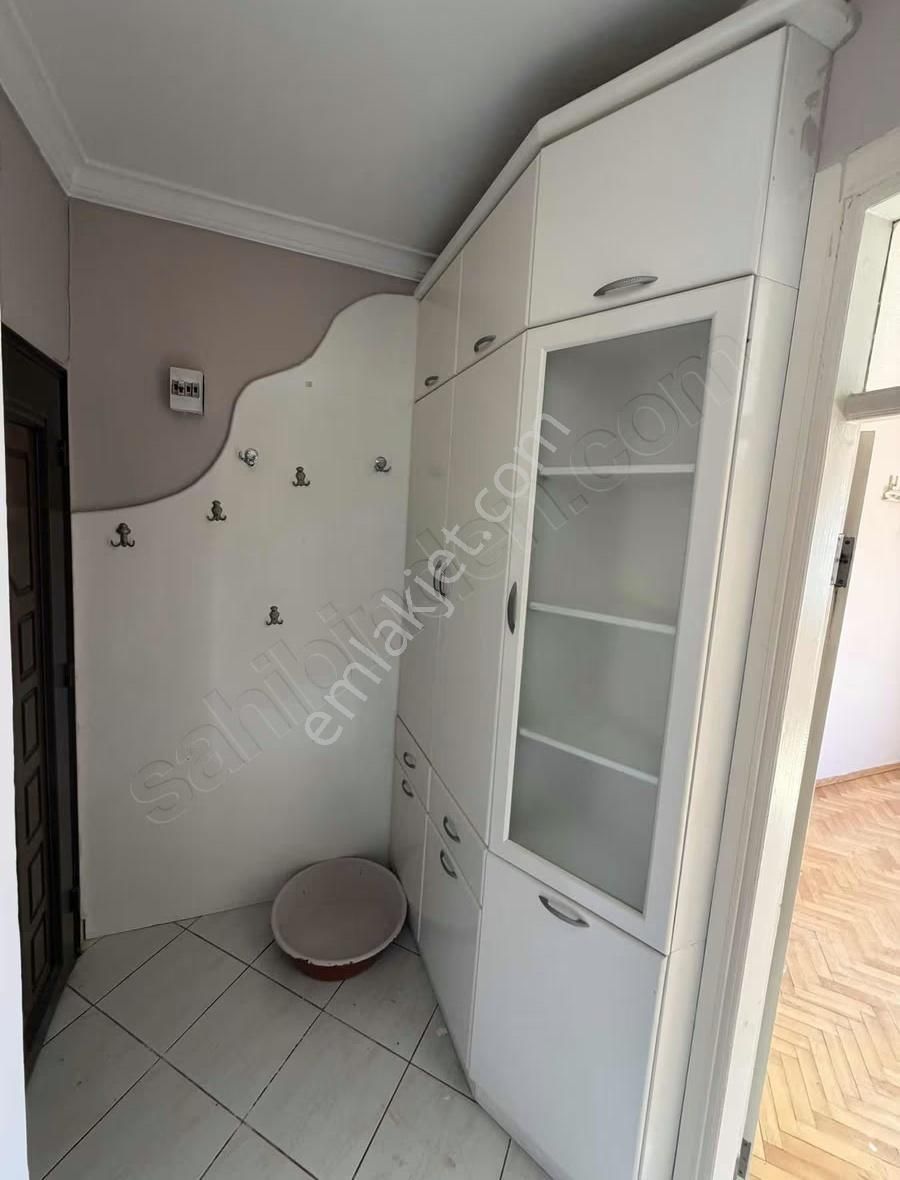 Yıldız Mahallesinde Katta 3+1 Daire - Görsel 20