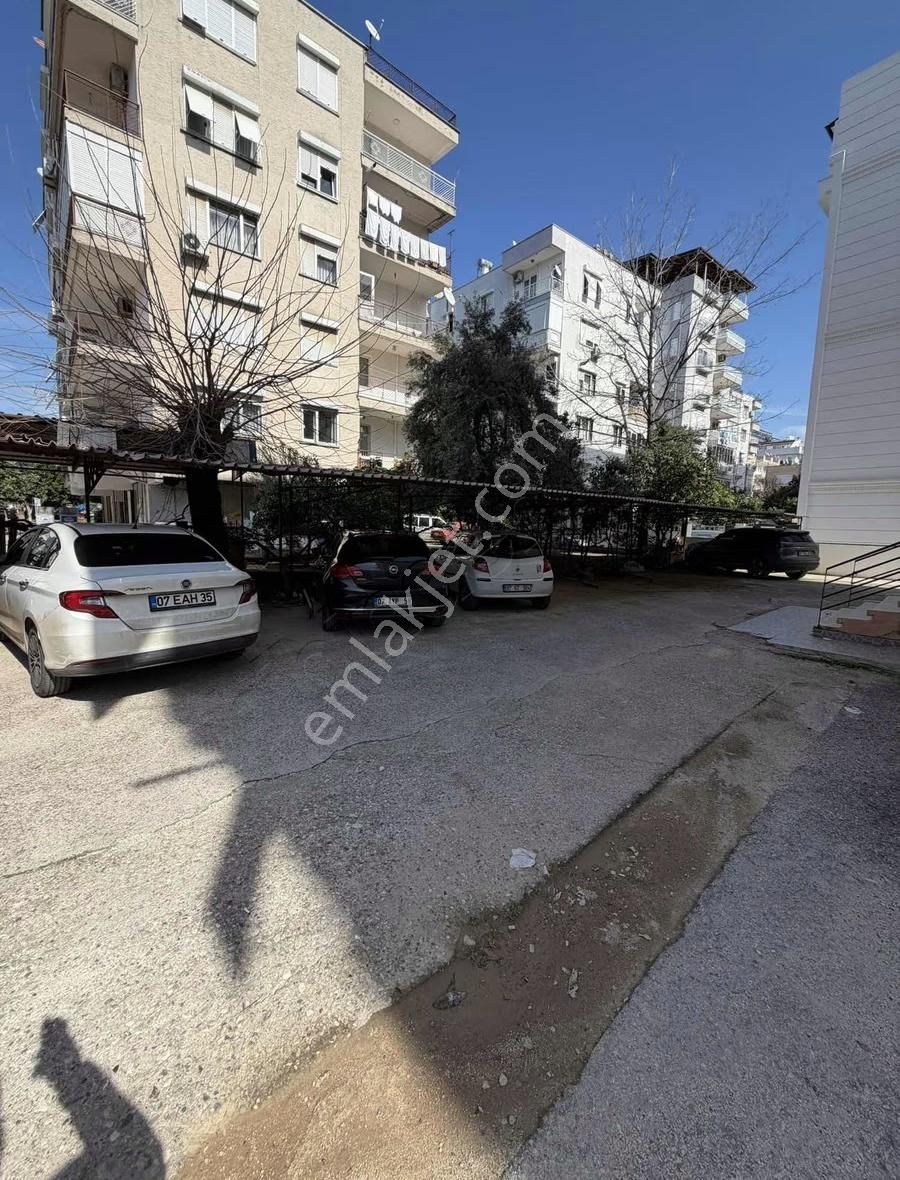 Yıldız Mahallesinde Katta 3+1 Daire - Görsel 8