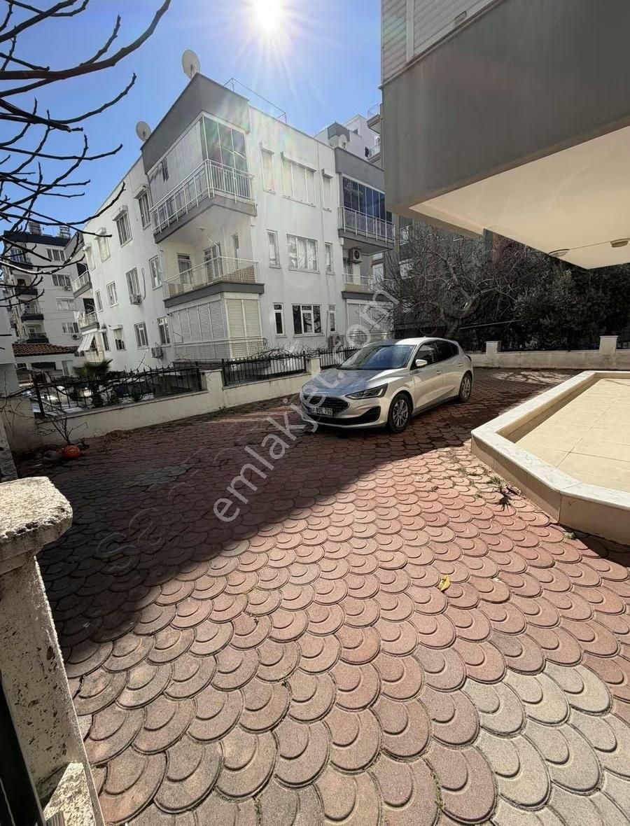 Bayındır Mahallesinde Katta Asansörlü Satılık 2+1 Daire - Görsel 17