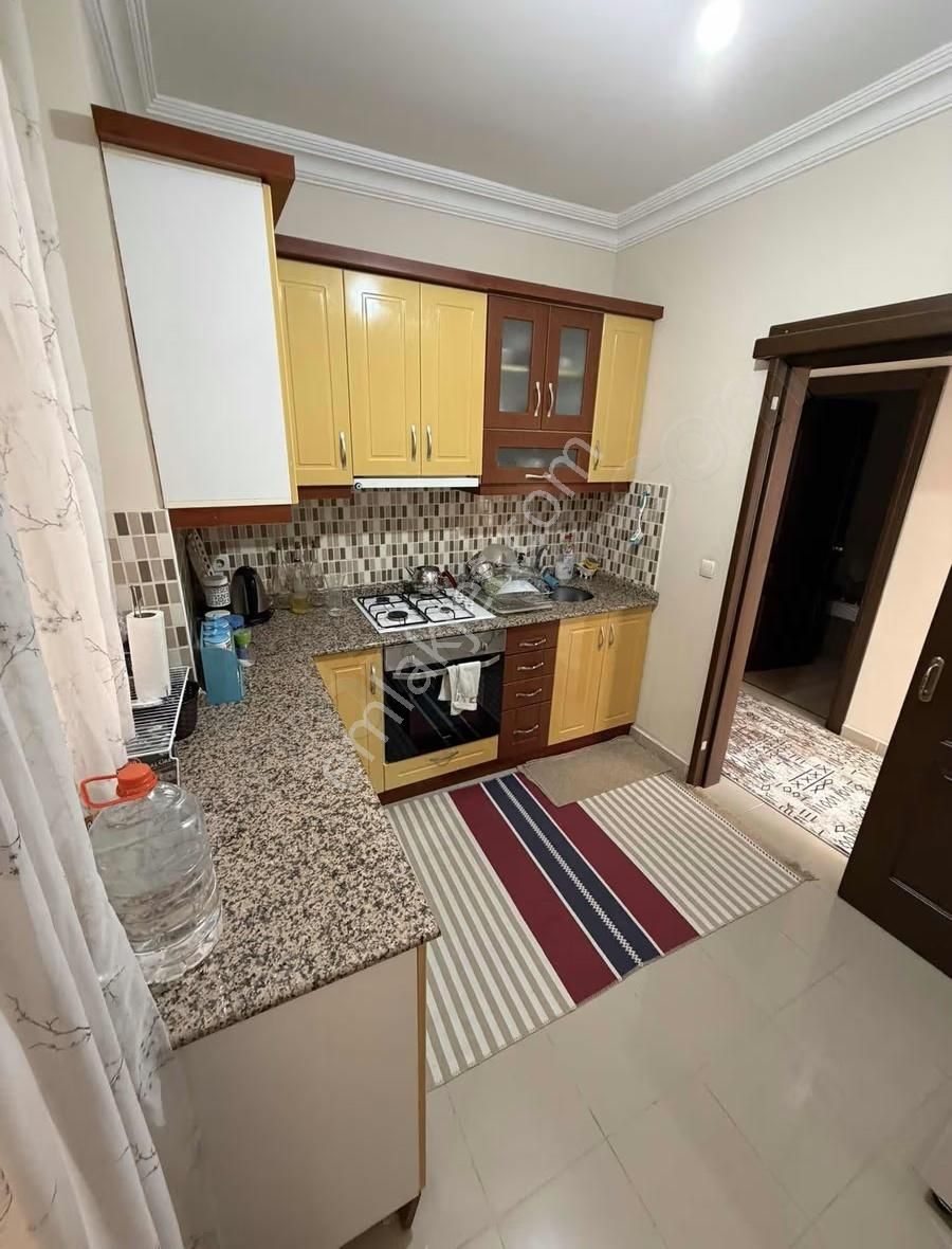 Bayındır Mahallesinde Katta Asansörlü Satılık 2+1 Daire - Görsel 21