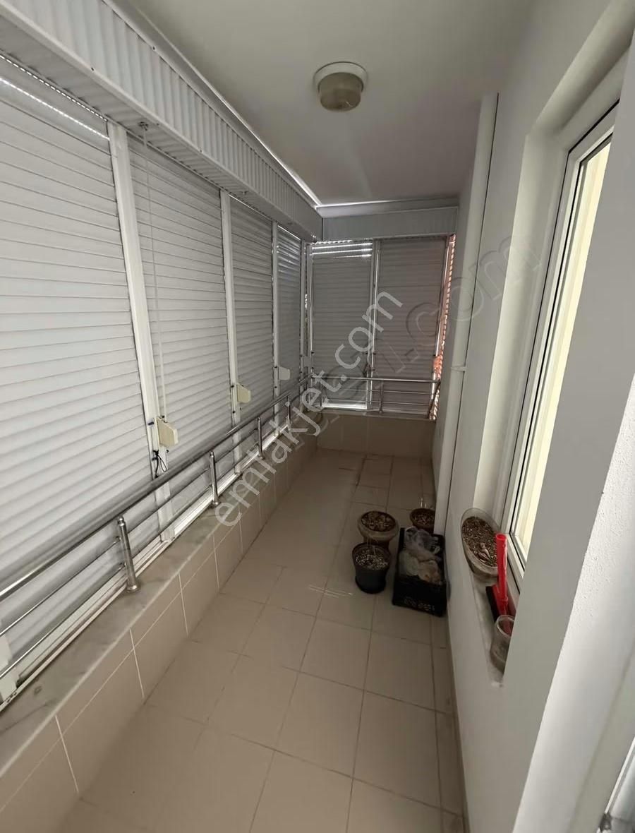 Bayındır Mahallesinde Katta Asansörlü Satılık 2+1 Daire - Görsel 27