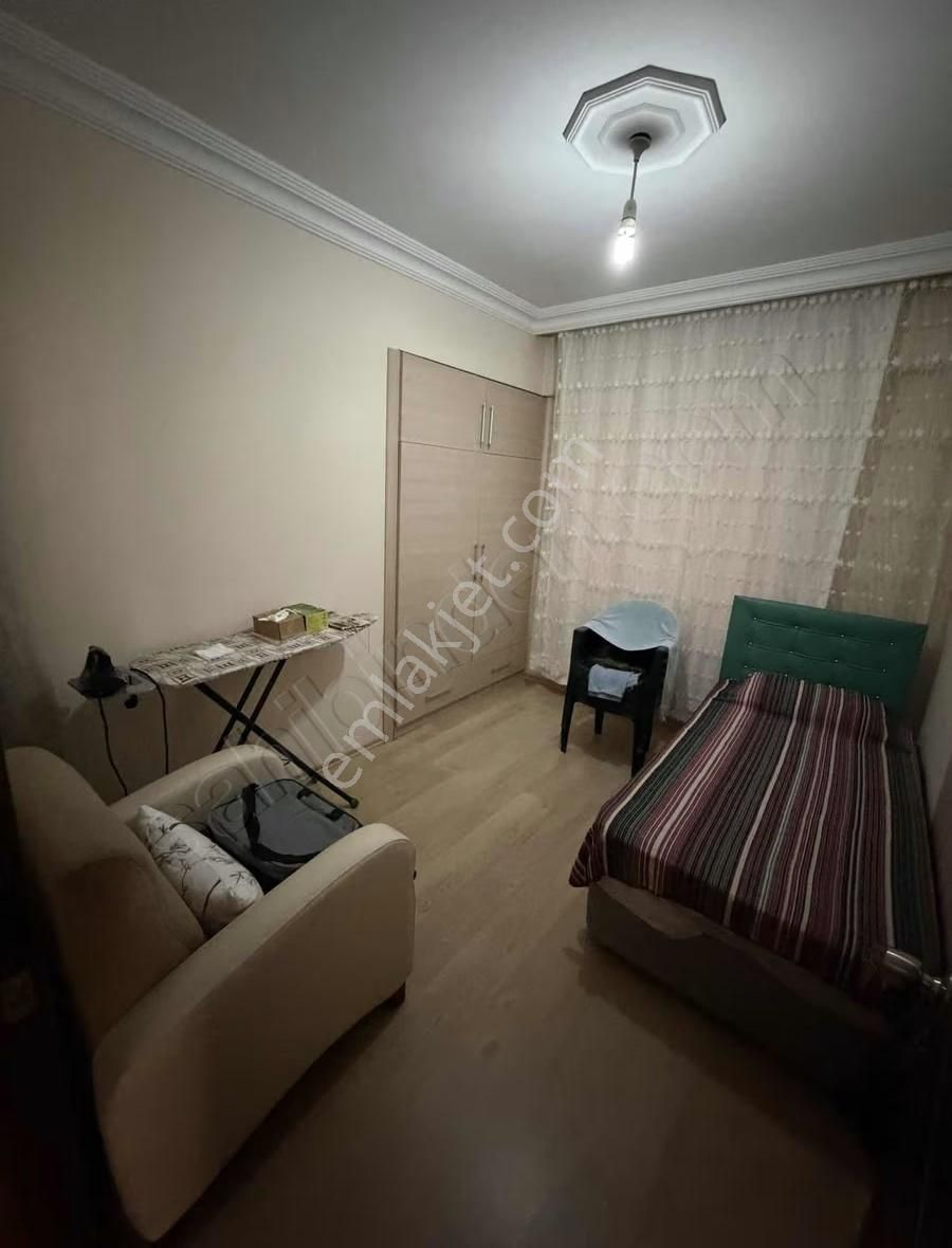 Bayındır Mahallesinde Katta Asansörlü Satılık 2+1 Daire - Görsel 24