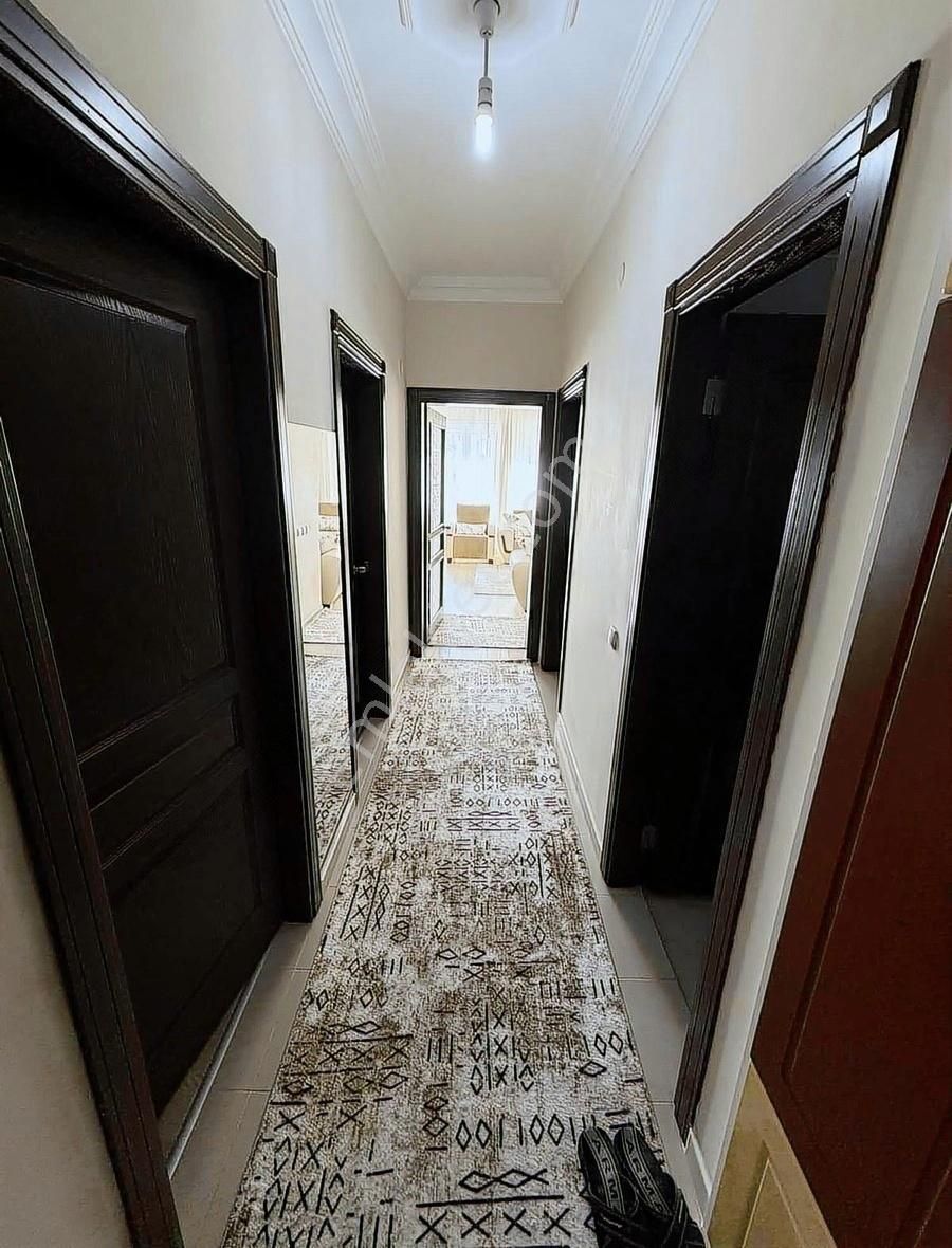 Bayındır Mahallesinde Katta Asansörlü Satılık 2+1 Daire - Görsel 11