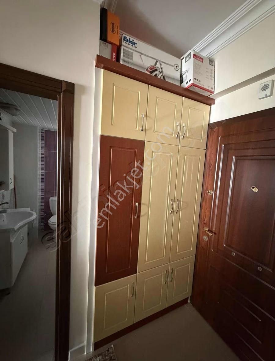 Bayındır Mahallesinde Katta Asansörlü Satılık 2+1 Daire - Görsel 13