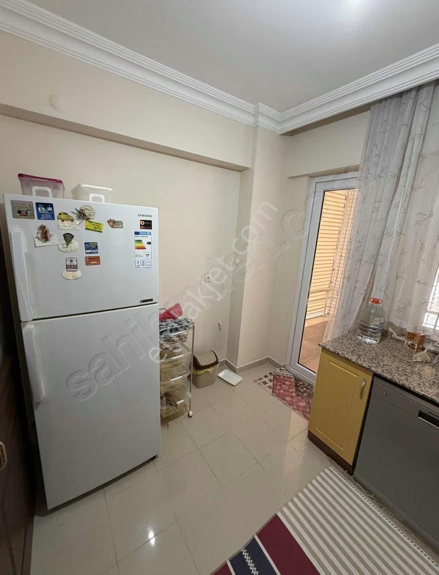 Bayındır Mahallesinde Katta Asansörlü Satılık 2+1 Daire - Görsel 5