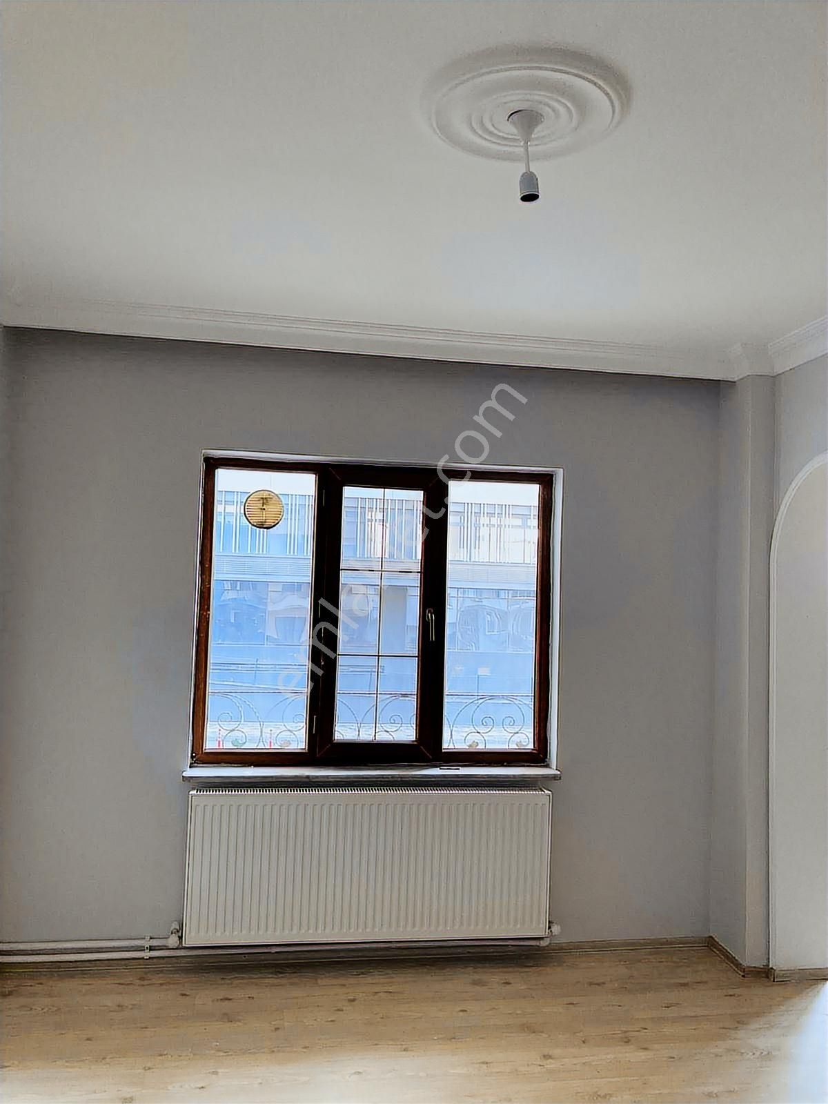 Dairenin İçi Sıfır Yenilendi-downtown Arkası 200 Metre Mesafede - Görsel 6