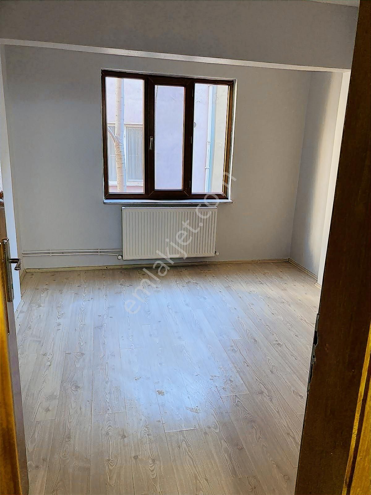 Dairenin İçi Sıfır Yenilendi-downtown Arkası 200 Metre Mesafede - Görsel 16