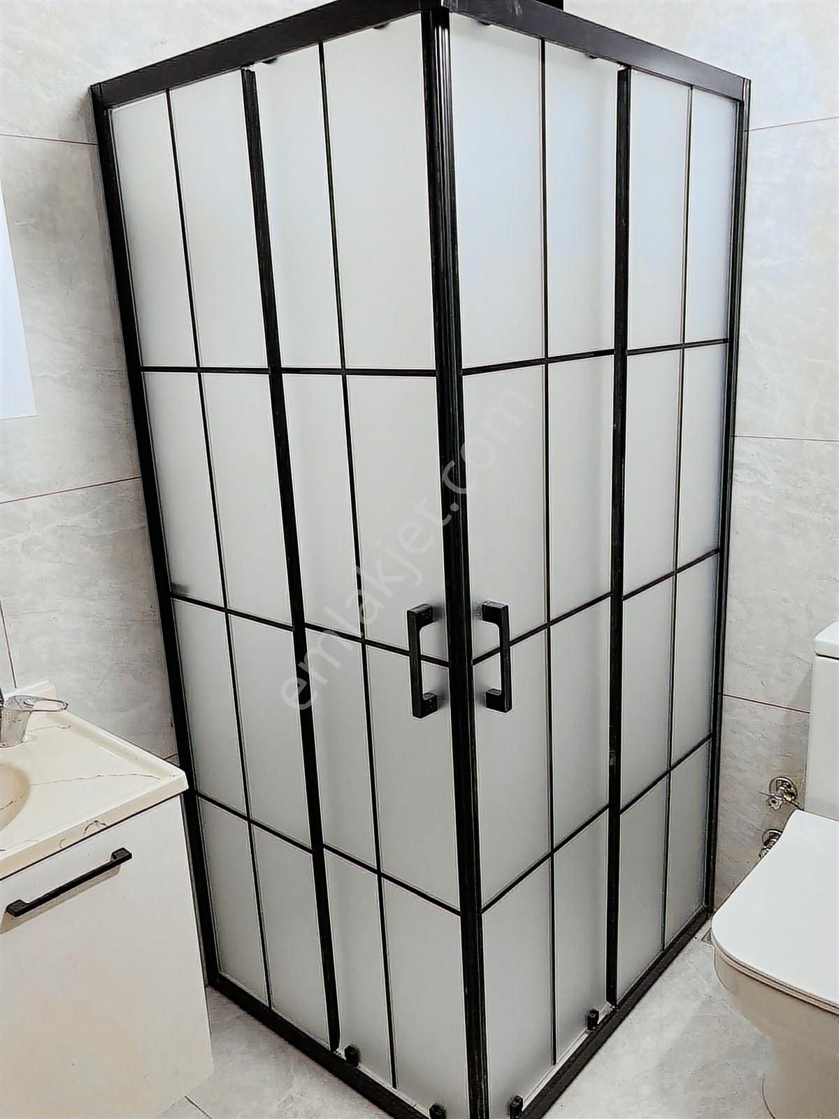 Dairenin İçi Sıfır Yenilendi-downtown Arkası 200 Metre Mesafede - Görsel 18