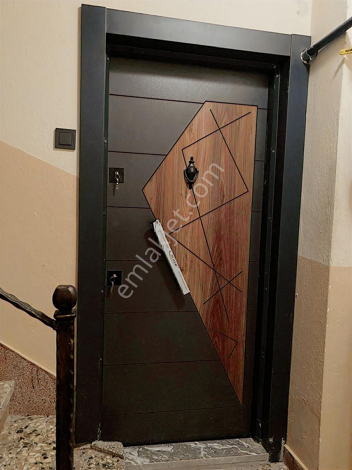 Dairenin İçi Sıfır Yenilendi-downtown Arkası 200 Metre Mesafede - Görsel 20