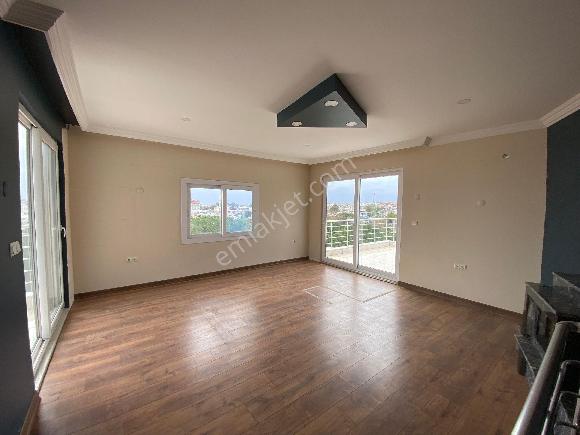 Didimde Satılık Yenı Mahallede 2+1 Dubleks Daire - Görsel 14