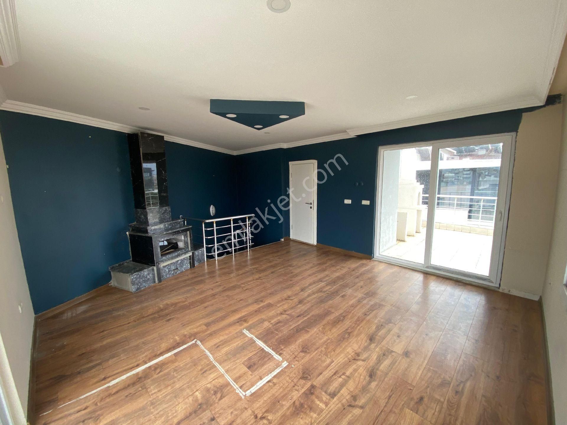 Didimde Satılık Yenı Mahallede 2+1 Dubleks Daire - Görsel 15