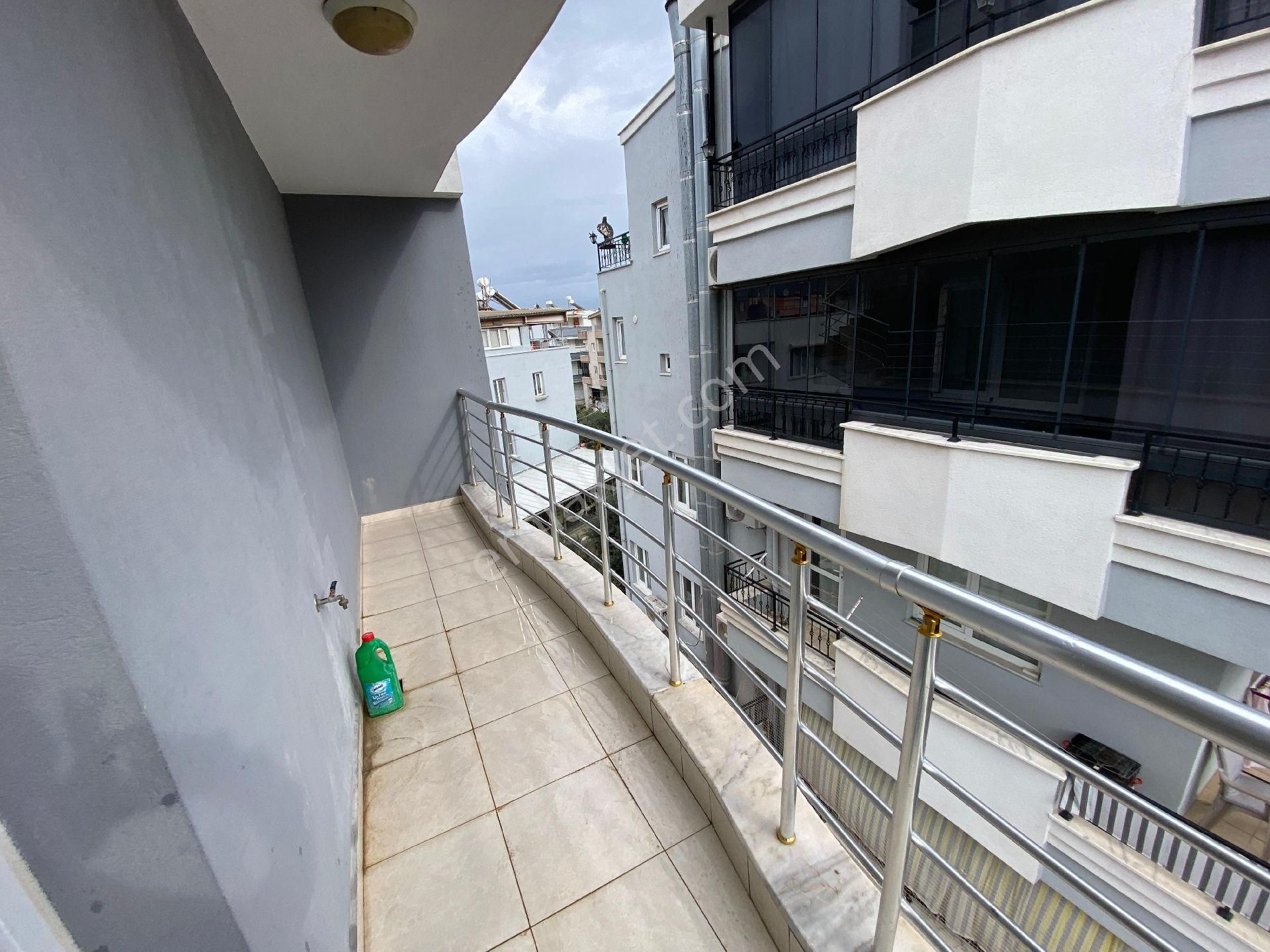 Didimde Satılık Yenı Mahallede 2+1 Dubleks Daire - Görsel 8