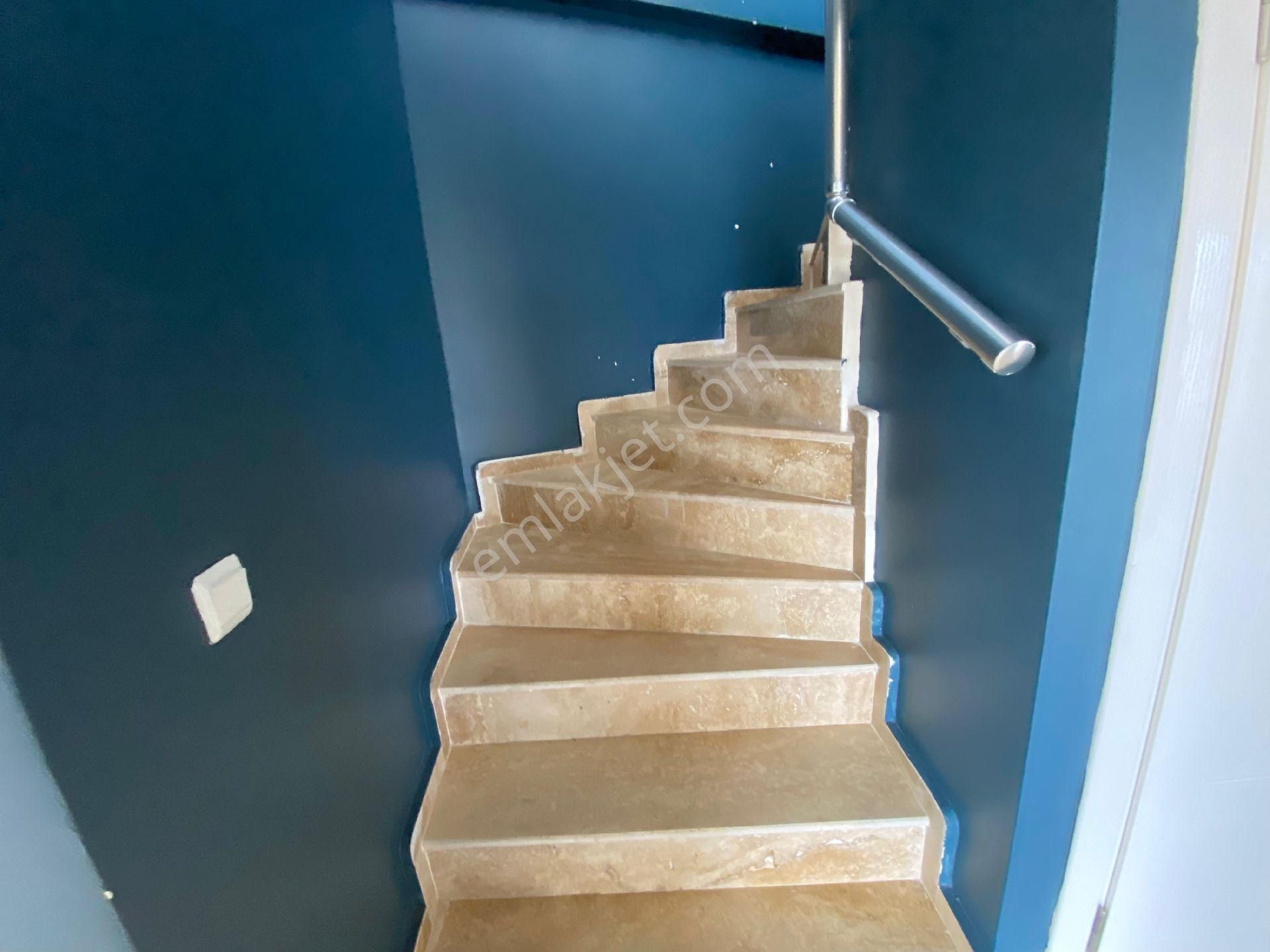 Didimde Satılık Yenı Mahallede 2+1 Dubleks Daire - Görsel 13