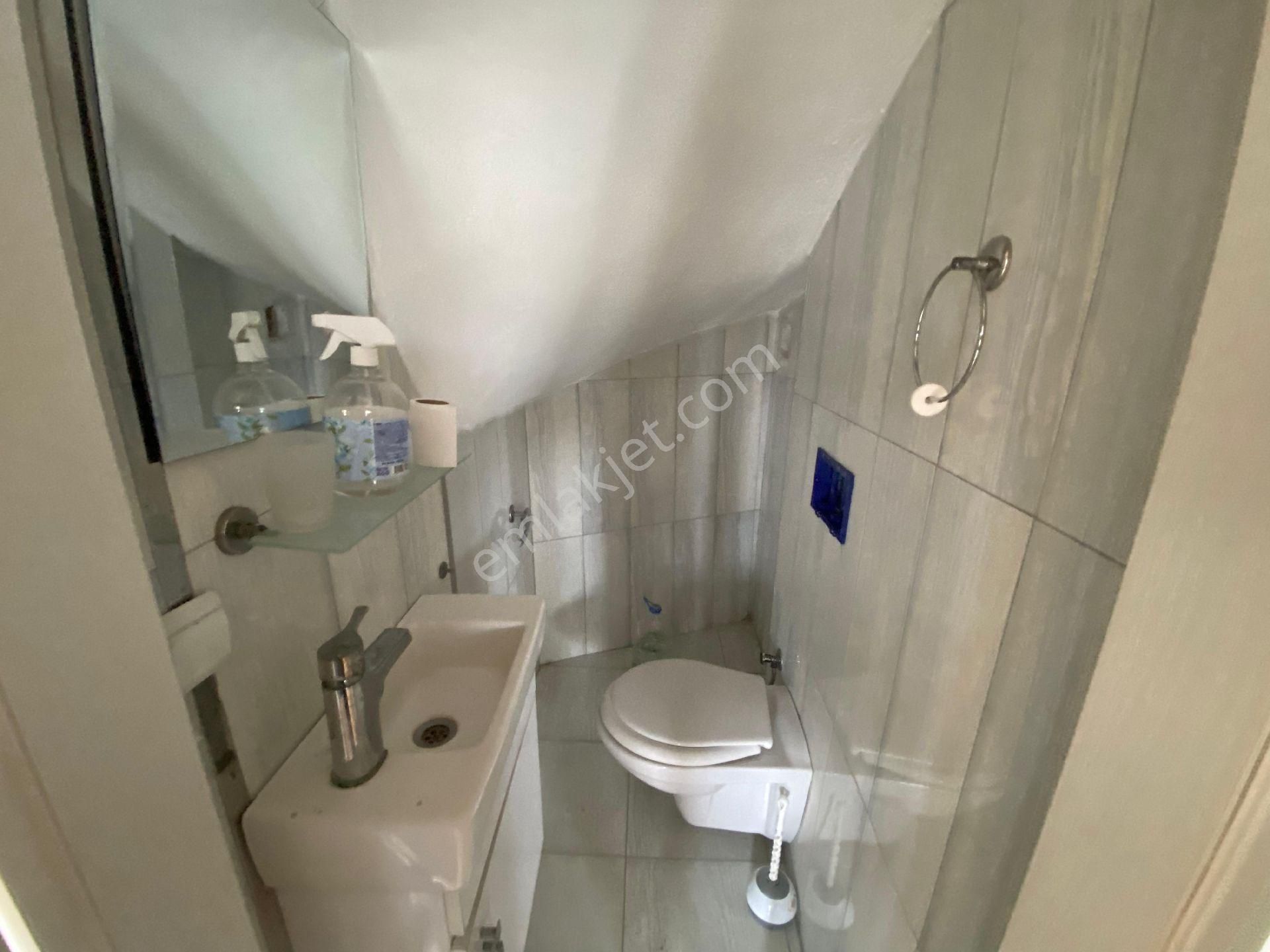 Didimde Satılık Yenı Mahallede 2+1 Dubleks Daire - Görsel 12