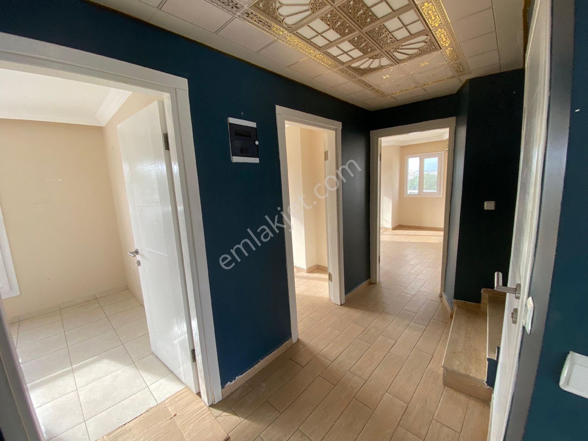 Didimde Satılık Yenı Mahallede 2+1 Dubleks Daire - Görsel 5