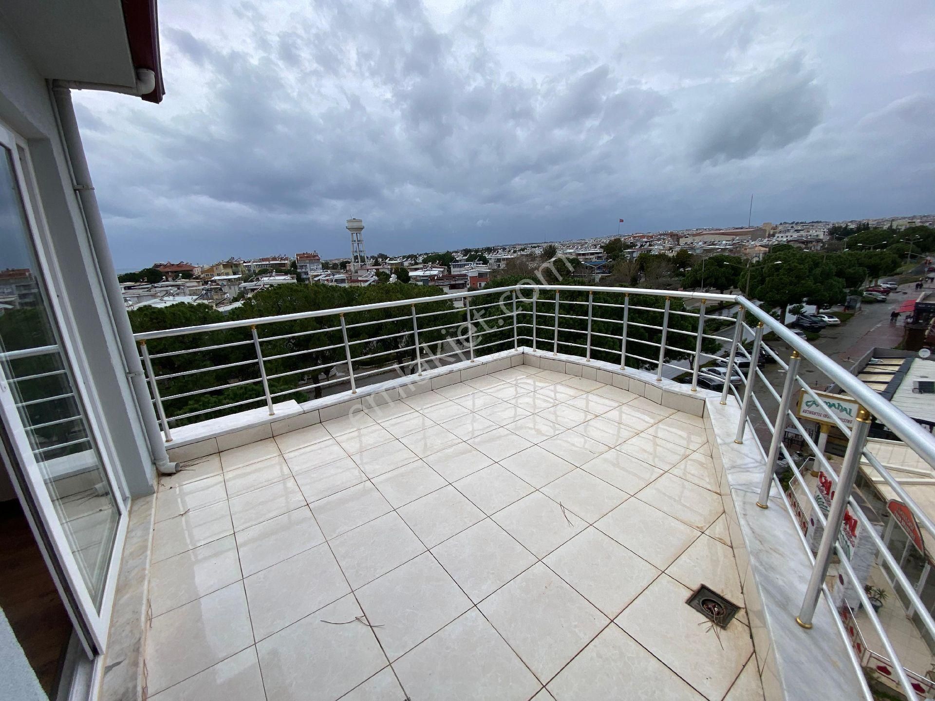 Didimde Satılık Yenı Mahallede 2+1 Dubleks Daire - Görsel 17